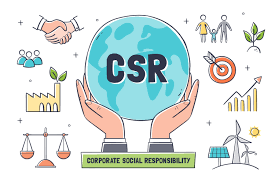 what is corporate social responsibility & why it is important?