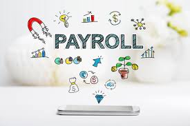 Payroll services 